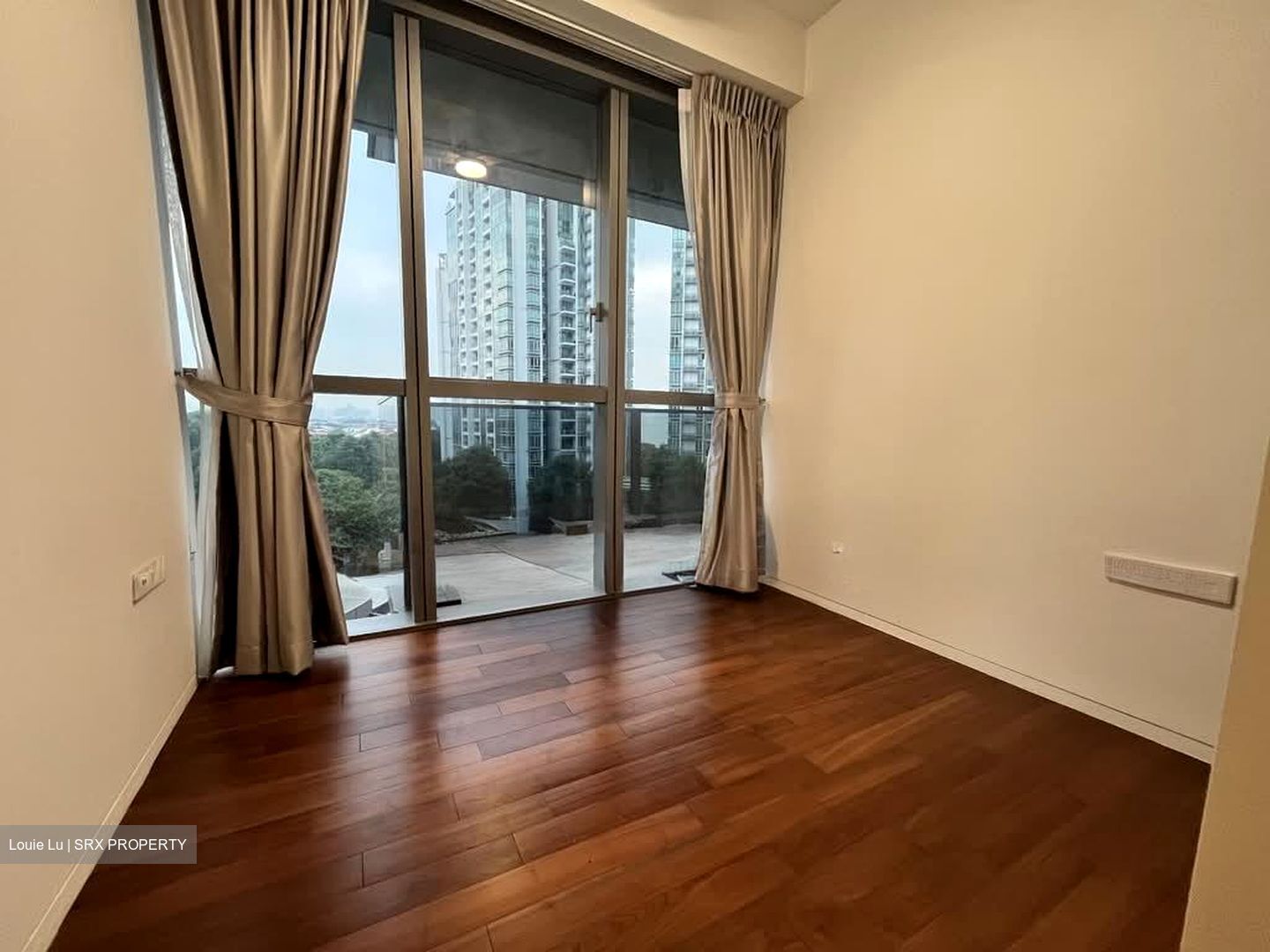 Amber Park (D15), Condominium #560571641